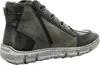 KRISBUT Komfort Stiefel Herren 31343438393039 Grau 45 EU Produktbild-Vorschau 12