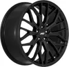 18 Zoll Alufelge AEZ porto black 18"x8" 5x112 PCD ET40 Produktbild-Vorschau 3