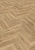 Laminato EGGER NatureSense EL203F Rillington Rovere scuro Anteprima dell’immagine prodotto 1