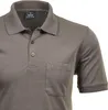 Ragman H-Polo Polo Soft-Knit uni Produktbild-Vorschau 4