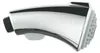 GROHE 46173NC0 Doccia per lavello 46173 cromo/grigio Anteprima dell’immagine prodotto 1