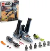 LEGO 75314 Gwiezdne wojny: Zła partia: Atak wahadłowca, Podgląd zdjęcia produktu 8