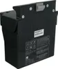 A black battery pack for an ALBER scalamobil S38. Anteprima dell’immagine prodotto