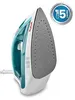 Tefal stoomstrijkapparaat Virtuo FV1710 - Kleur: Turquoise Productafbeelding-voorbeeld 16