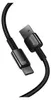 Baseus CAWJ000101 USB kabel USB 2.0 2 m USB C černý Náhled obrázku produktu 16