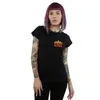 Disney - "The Lion King Long Live" T-Shirt für Damen Produktbild-Vorschau 2