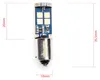 Einparts Automotive Żarówki H6W Bax9S 12Smd 3030 Do Podgląd zdjęcia produktu 3