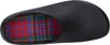 ALSA Gartenclogs Alsa FASHION Jolly schwarz Größe Produktbild-Vorschau 6