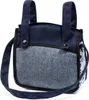 Bayer Design 18481AB Poppenwagen Vario Combi met tas, Productafbeelding-voorbeeld 4