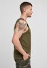 Brandit Tank Top Größe 4XL Farbe Oliv Produktbild-Vorschau 11