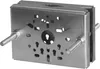 Stalflex Universal Mastschelle Kamera Halterung für Produktbild-Vorschau 2