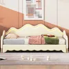MODFU Schlafsofas Tagesbett 90x190/180x190cm mit Produktbild-Vorschau 4
