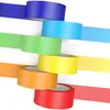 Lot de ruban washi - 7 rouleaux - 10 mm x 13 m - ruban Voir les images du produit 3