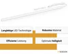 LED Lichtleiste neutralweiß 120cm Küche Licht 18W 2900lm Produktbild-Vorschau 2