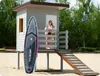 Thunder Mossa Stand Up Paddle Board LED RGB 320 x 75 x 15 Náhled obrázku produktu 15