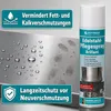 HOTREGA Edelstahl Pflegespray Brillant Spraydose 300ml Produktbild-Vorschau 5