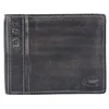 camel active Melbourne Geldbörse Herren 247 703 60 schwarz Produktbild-Vorschau 10