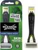 Wilkinson Hydro Trim & Shave Body & Balls Scheermes en Produktbild-Vorschau 4