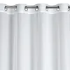 Eurofirany 483671, Przezroczysty, Biały, Monochromatyczny, Podgląd zdjęcia produktu 4