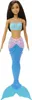 Barbie Dreamtopia Mermaid Puppe Blau  Blau One Size Produktbild-Vorschau 1