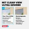 TESA 55214-00, Zestaw do montażu moskitiery okna, Biały, Podgląd zdjęcia produktu 25