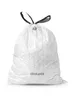 Brabantia 138829, 60 L, Biela, Plast, Čína, 790 mm, 694 mm Náhľad obrázku produktu 6