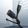 Ugreen Cavo di estensione Usb 2.0 Us103, 3M (nero) Anteprima dell’immagine prodotto 3