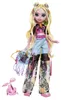 Mattel - Oficialna figurka Lagoona Blue z Monster High - Podgląd zdjęcia produktu 9