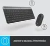 Logitech Slim Wireless Combo MK470 Tastatur RF Wireless Produktbild-Vorschau 19