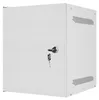 Lanberg WF10-2306-00S armoire rack 6U montage mural Gris Voir les images du produit 4