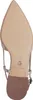 Tamaris Damen Pumps Slingback flach mit spitzer Form Produktbild-Vorschau 4
