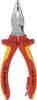 KNIPEX Pinza combinata con occhielli Anteprima dell’immagine prodotto 2