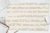 MuchoWow® Schreibtischunterlage Terrazzo - Terrasse - Produktbild-Vorschau 5