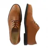EMMA® Herren S3 Sicherheitsschuhe FRONTIER S3-LO-112 braun Produktbild-Vorschau 3