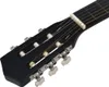 vidaXL Set di 8 pezzi di chitarra classica per principianti Anteprima dell’immagine prodotto 16
