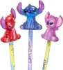 Crayon Stitch Squishy, assorti | 18 pièces Voir les images du produit 3