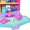 Mattel Polly Pocket Pollyville Owocowy Supermarkt HRD45 Produktbild-Vorschau 11