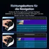 XPPen Pilot Pro Bluetooth Kreativ-Konsole für Produktbild-Vorschau 10