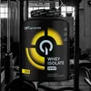 QNT Metapure Zero Carb Whey Isolate (2000g) Banana - Produktbild-Vorschau 5