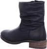Palpa Pafe1800133W Buty damskie, but za kostkę, czarny, Podgląd zdjęcia produktu 20
