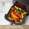 Dreame Mova AeroChef™ FD10 Pro Heißluftfritteuse, Schnelles Produktbild-Vorschau 6