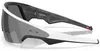 META OAK Vang SATIN CREAM Prizm Black Produktbild-Vorschau 2