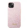 Funda Guess 4G con gran logo metálico para iPhone 14 Pro, Vista previa de la imagen del producto 13