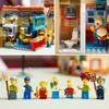 LEGO Icons The Simpsons: Krusty Burger - Bauset für Produktbild-Vorschau 5