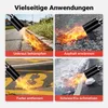 Wiltec onkruidbrander met piezo-ontsteking, tot 1850°C, Productafbeelding-voorbeeld 8