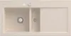 Villeroy & Boch Keramikspüle 677002FU, Subway 60 Produktbild-Vorschau 1