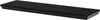 Autronic Polička 80 cm P-025 BK Náhled obrázku produktu 1