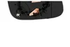 Spiegelglas passend für Opel Astra J 12/09- Links Produktbild-Vorschau 4
