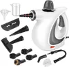 Handdampfreiniger Dampfreiniger 350ml mit 12 Zubehörteilen, Produktbild-Vorschau 1