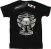 Star Wars - "The Mandalorian This Is The Way" T-Shirt für Produktbild-Vorschau 1